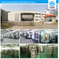 Vertical Type Powder Packing Machinery with PLC Screen